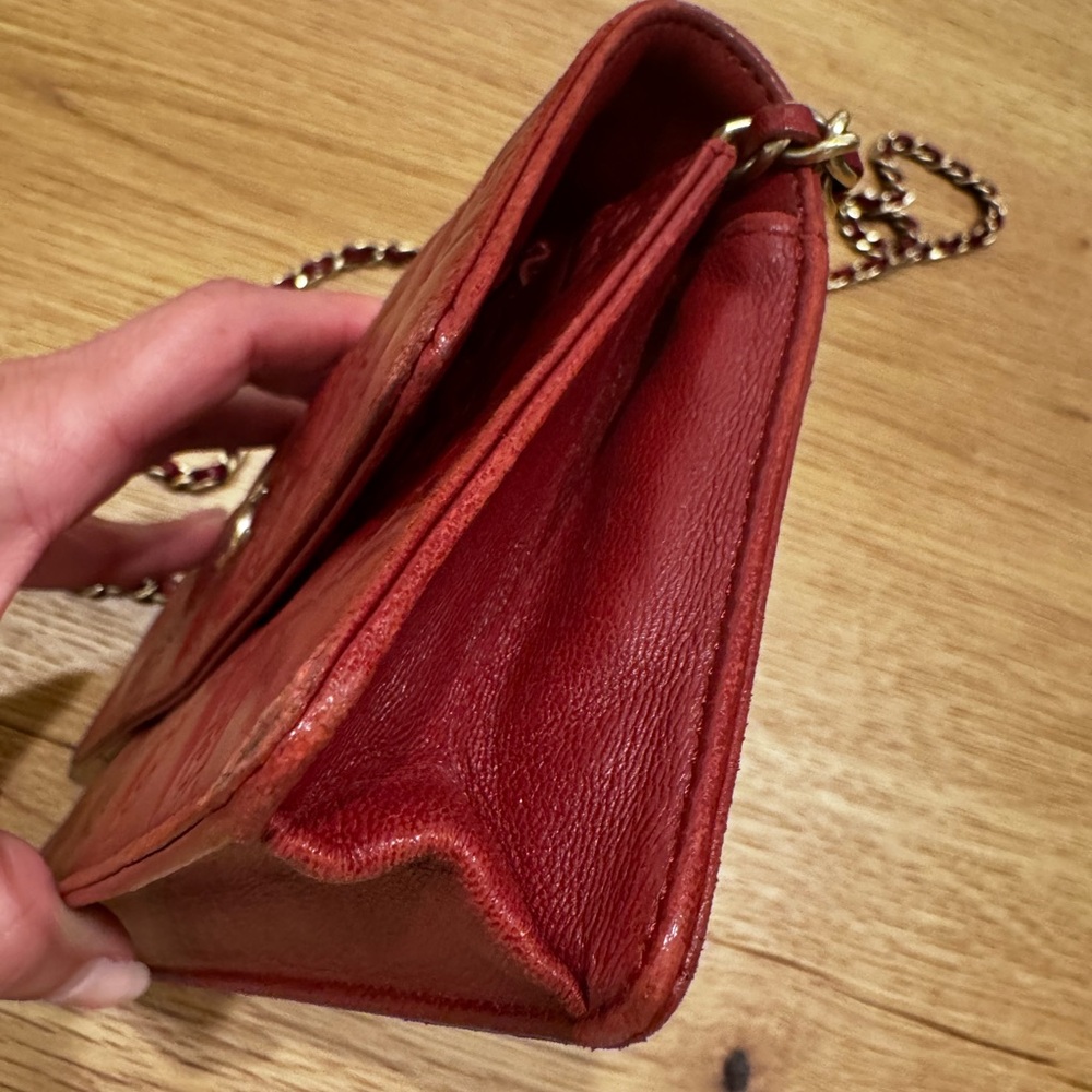 100% Authentic Classic Style Rare Pattern - image 7